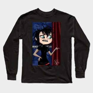 Hotel Transylvania Long Sleeve T-Shirt